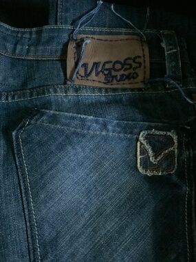 Vigoss jeans Size 31